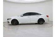 $18998 : Honda Accord 2018 Touring 4d thumbnail