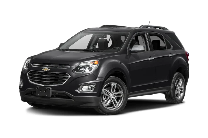 $13990 : 2016 Equinox LTZ image 1