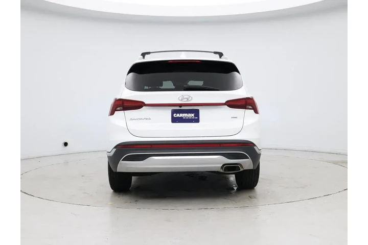 $21998 : Hyundai SANTA FE 2022 AWD SE image 6