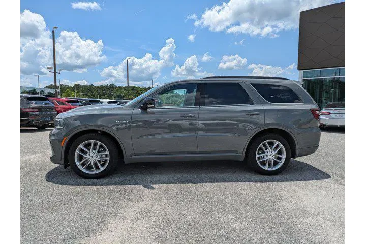 $35718 : Dodge Durango 2023 AWD R/T 4 image 7