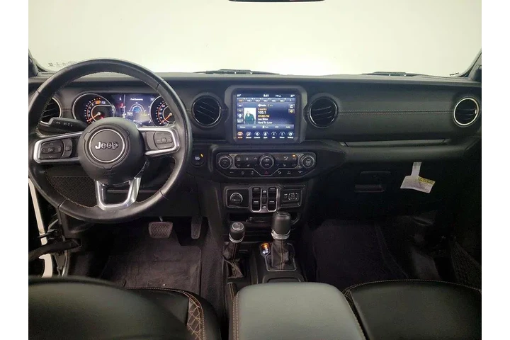 $37998 : Jeep Wrangler 2023 4x4 High image 9