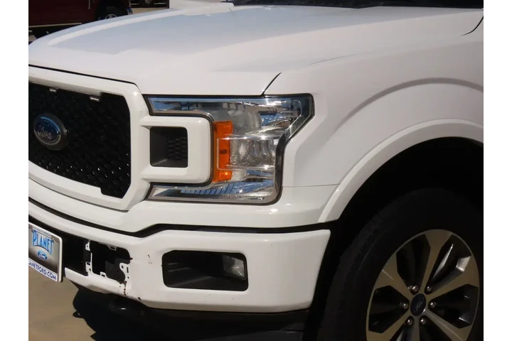 $21999 : Ford F-150 2019 4x4 XL 4dr S image 3