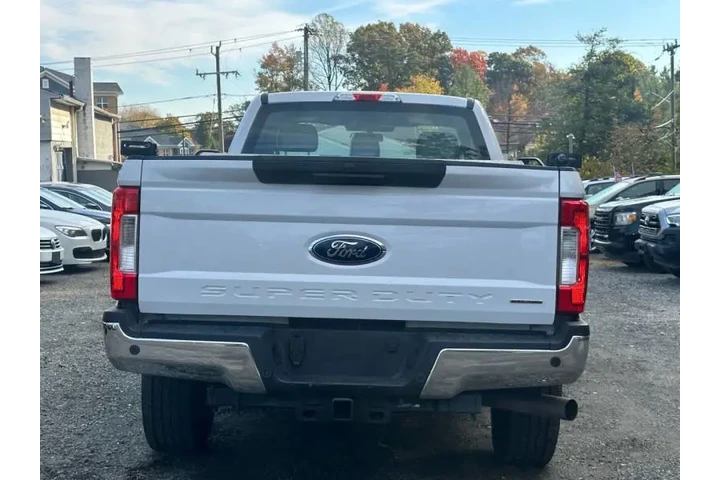 $16990 : 2019 F-250 Super Duty image 9