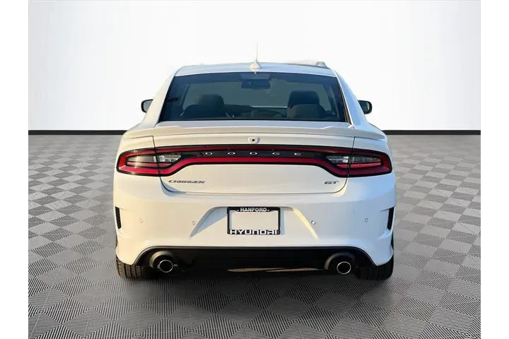 $22900 : Dodge Charger 2023 GT 4dr Se image 7