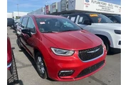 $31988 : Chrysler Pacifica 2025 Selec thumbnail