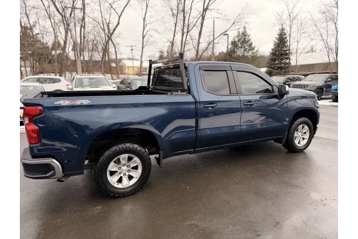 $18500 : 2020 Silverado 1500 LT image 8