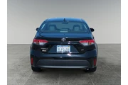 $21500 : Toyota Corolla 2024 LE 4dr S thumbnail