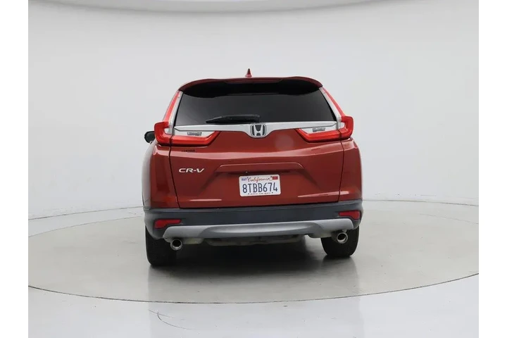 $19998 : Honda CR-V 2018 EX 4dr SUV image 6