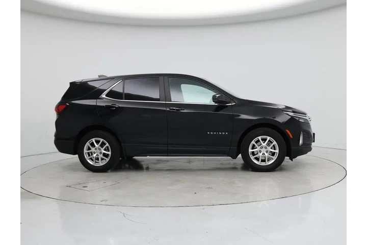 $19998 : Chevrolet Equinox 2022 LT 4d image 7