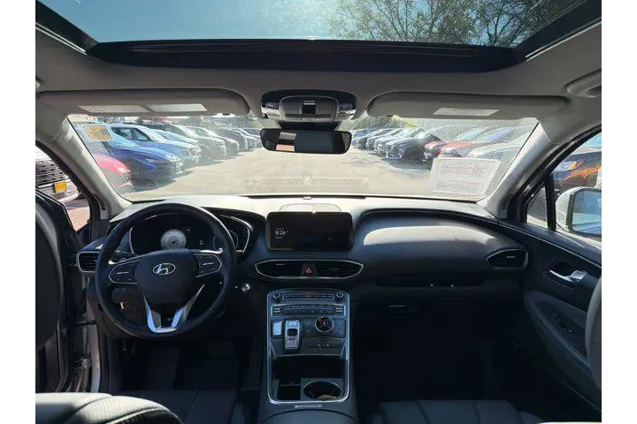 $29150 : Hyundai SANTA FE 2023 AWD SE image 7
