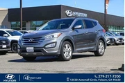 Hyundai SANTA FE Sport 2014