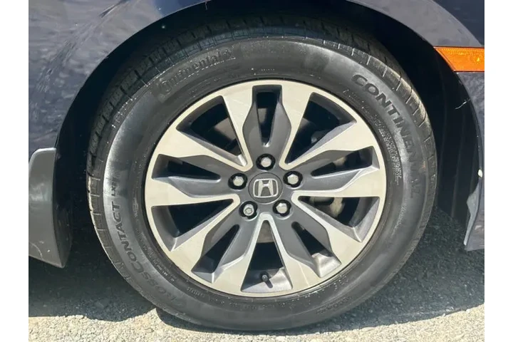 $26990 : 2021 Odyssey EX-L image 10
