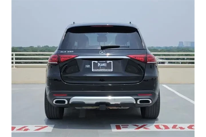$34999 : Mercedes-Benz GLE 2022 GLE 3 image 6