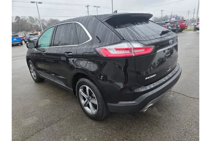 $20998 : Ford Edge 2020 AWD SEL 4dr C image 3