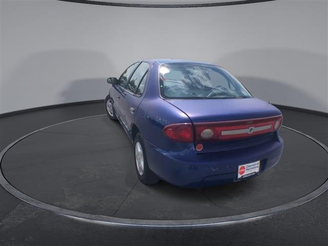 $3000 : PRE-OWNED 2003 CHEVROLET CAVA image 7