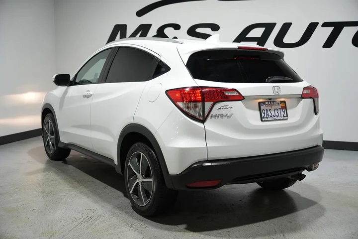 $20337 : 2022 HR-V image 9