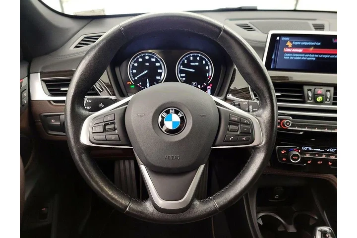 $21998 : BMW X1 2020 AWD xDrive28i 4d image 10