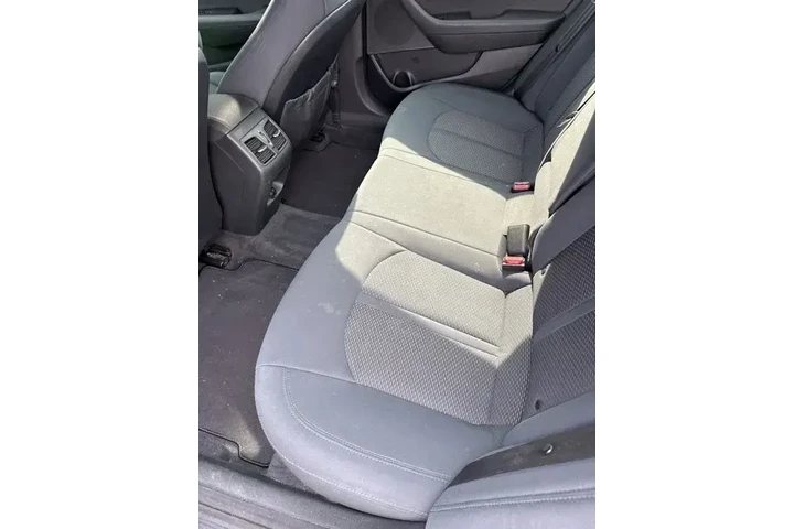 $12000 : Hyundai SONATA 2019 SEL 4dr image 7