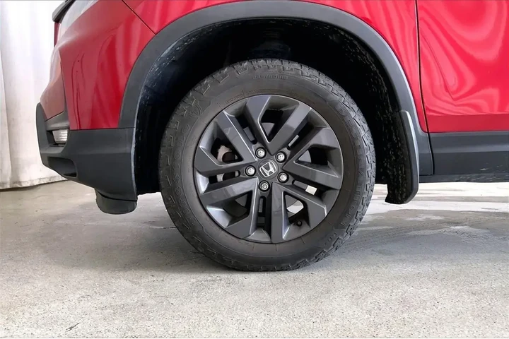 $29401 : Honda Ridgeline 2023 AWD Spo image 6