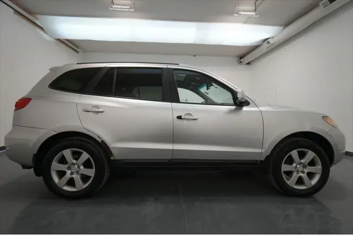 $2900 : Hyundai SANTA FE 2008 Limite image 9