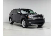 Volkswagen Atlas 2019 V6 SE en Hialeah