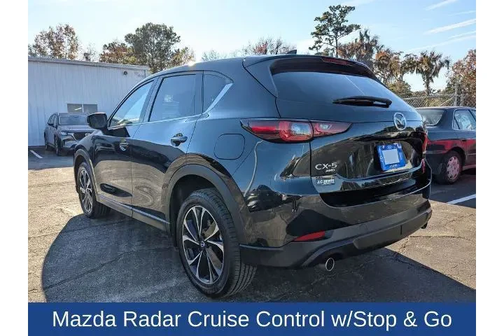 $25500 : Mazda CX-5 2023 AWD 2.5 S Pr image 6