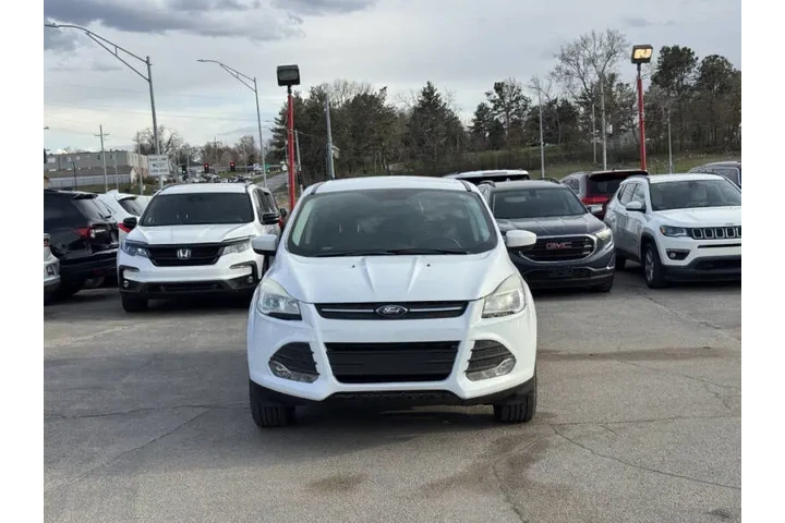 $9450 : 2016 Escape SE image 7