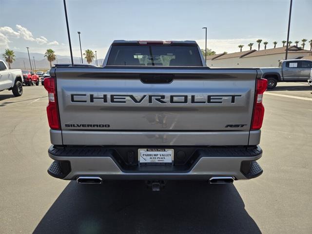 $44525 : Pre-Owned 2021 SILVERADO 1500 image 6