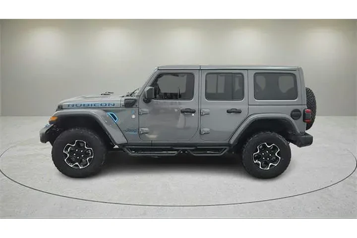 $31999 : Jeep Wrangler Unlimited 2021 image 5
