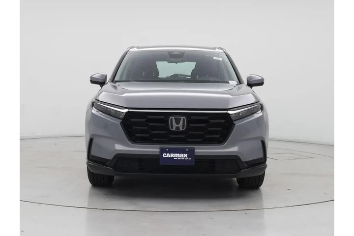 $27998 : Honda CR-V 2024 LX 4dr SUV image 5