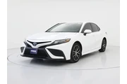 $22998 : Toyota Camry 2023 SE 4dr Sed thumbnail