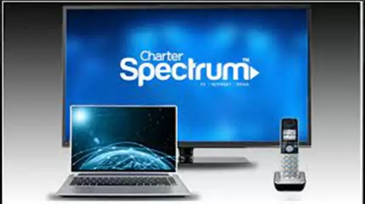 INTERNET - SPECTRUM- MISMO DIA image 1