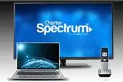 INTERNET - SPECTRUM- MISMO DIA