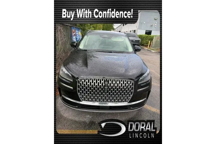 $25990 : Lincoln Corsair 2023 Standar image 1