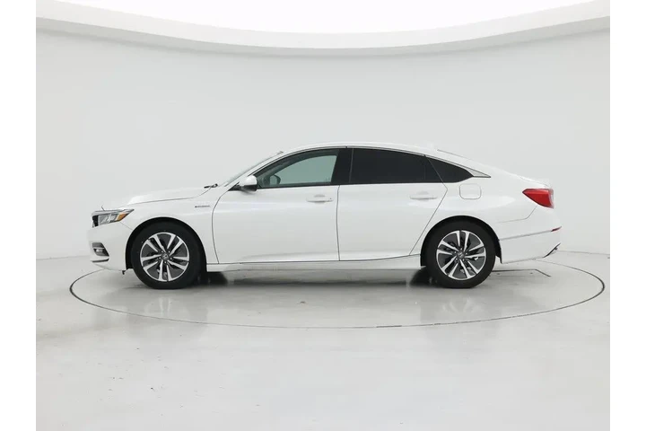 $22998 : Honda Accord Hybrid 2019 EX- image 3