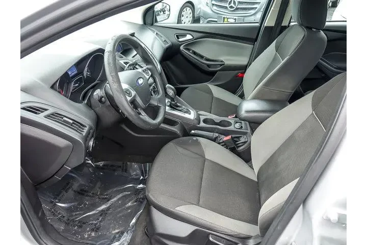 $8980 : Ford Focus 2014 SE 4dr Sedan image 8