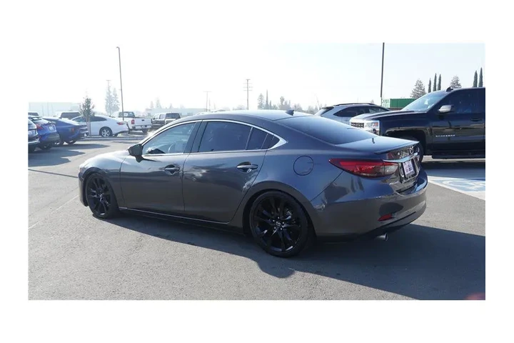 $15984 : 2016 6 i Grand Touring image 6