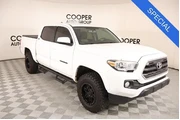 Toyota Tacoma 2017 4x2 TRD O en Oklahoma City