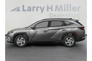 Hyundai TUCSON 2024 SEL 4dr thumbnail