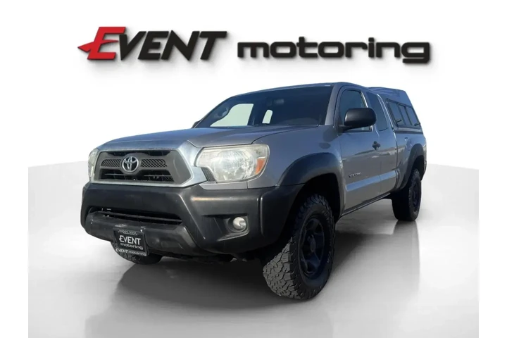 $14999 : 2014 Tacoma image 4
