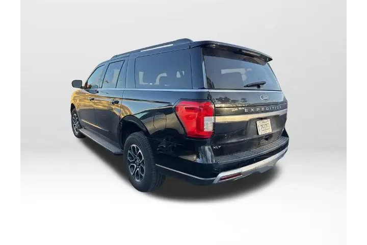 $38449 : Ford Expedition MAX 2024 4x4 image 5