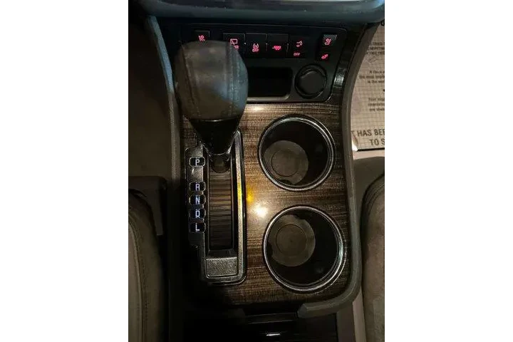 $7195 : GMC Acadia 2014 AWD SLT-2 4d image 8