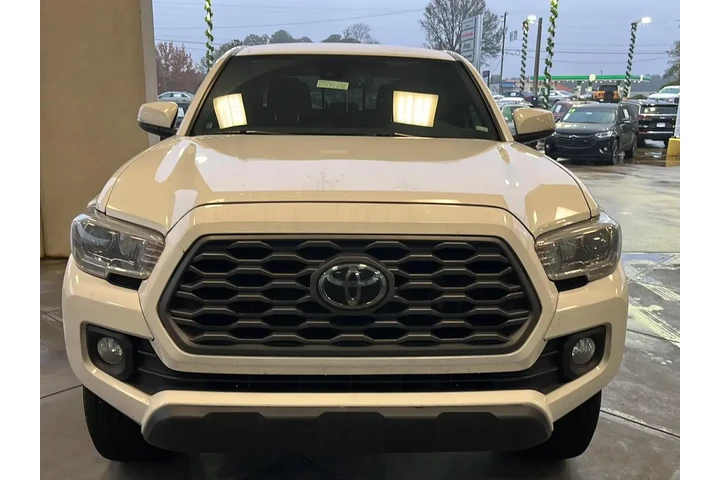 $30642 : Toyota Tacoma 2022 4x2 TRD O image 2