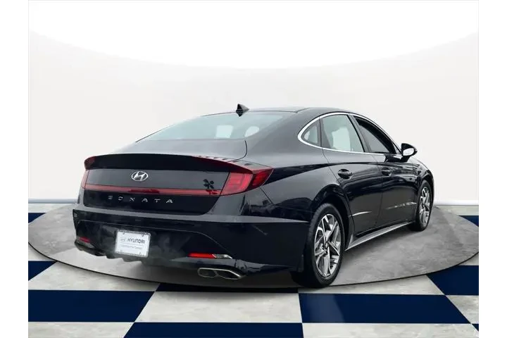 $22395 : Hyundai SONATA 2023 SEL 4dr image 5