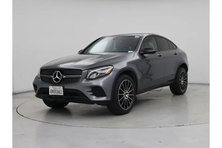 $30998 : Mercedes-Benz GLC 2019 AWD G image 4