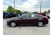 $12580 : 2018 Optima LX Auto thumbnail
