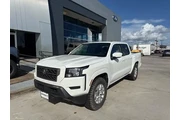 Nissan Frontier 2022 4x2 SV en Houston