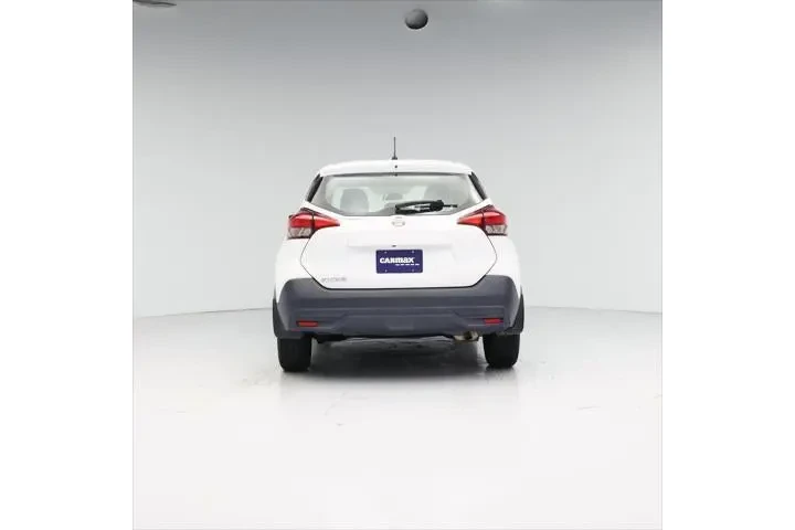 $12998 : Nissan Kicks 2019 S 4dr Cros image 6