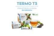 Termo T3 - Quema Grasas en Buenos Aires