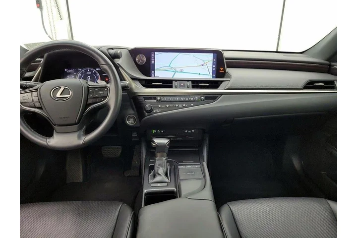 $27998 : Lexus ES 350 2019 F SPORT 4d image 9